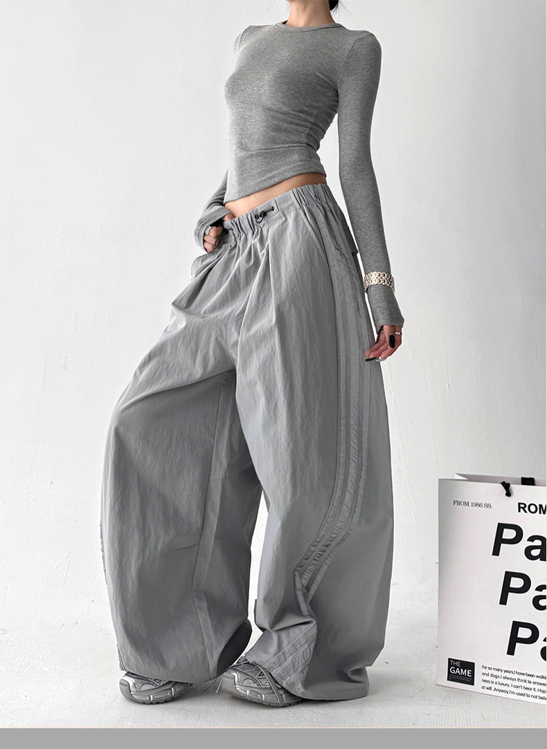 Volara Street Pants