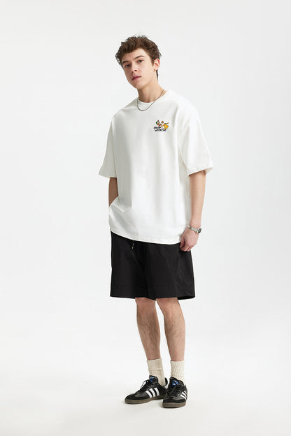 Mountain City Tee