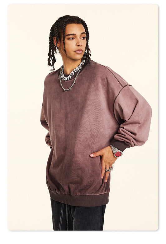 Simplex Cool Sweatshirt