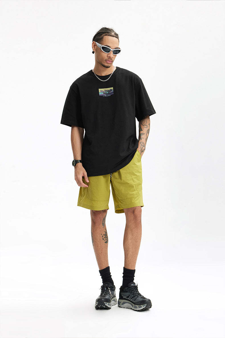 Off-Grid Explorer Tee