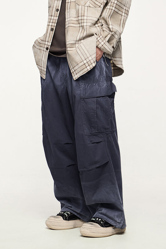 Splatter Flex Pants