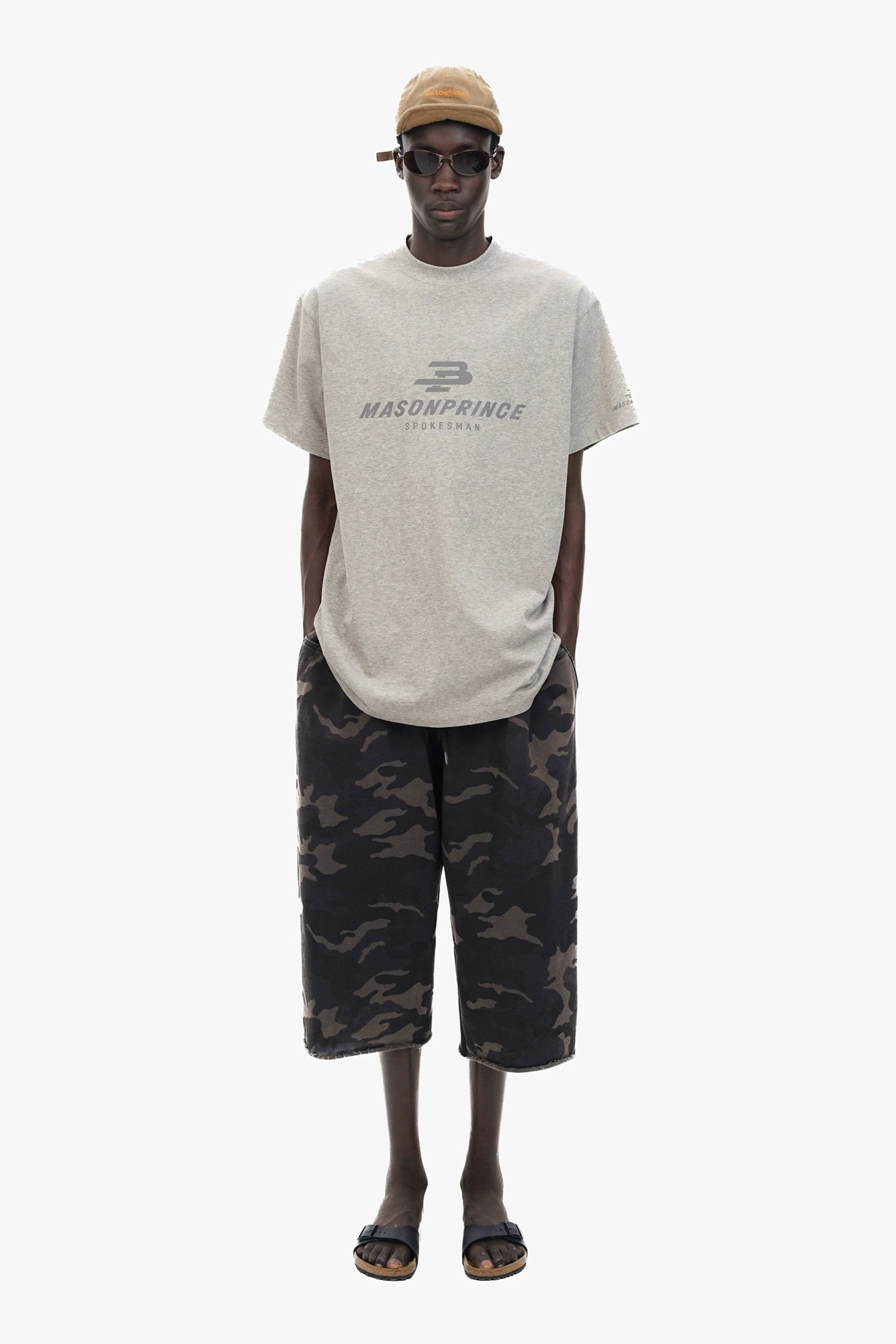 GenClassic Short Tee