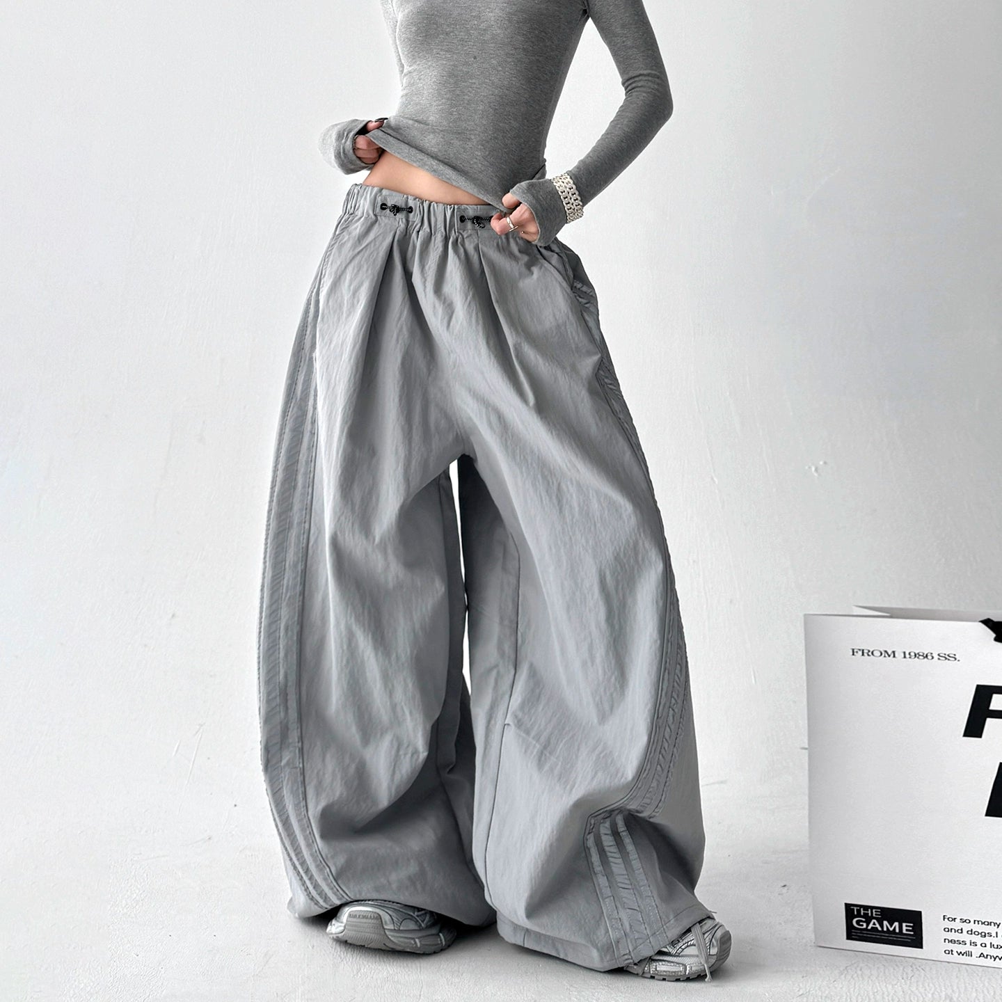Volara Street Pants