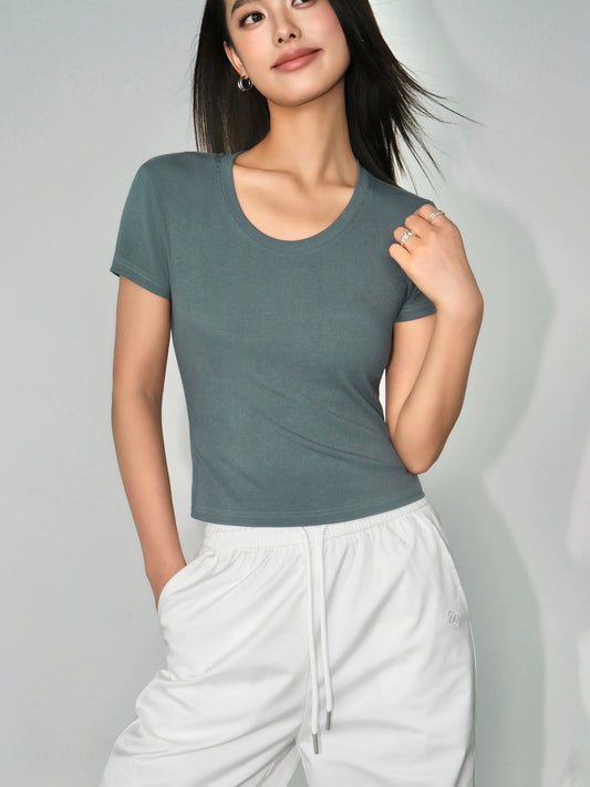 Lexi Crop Top