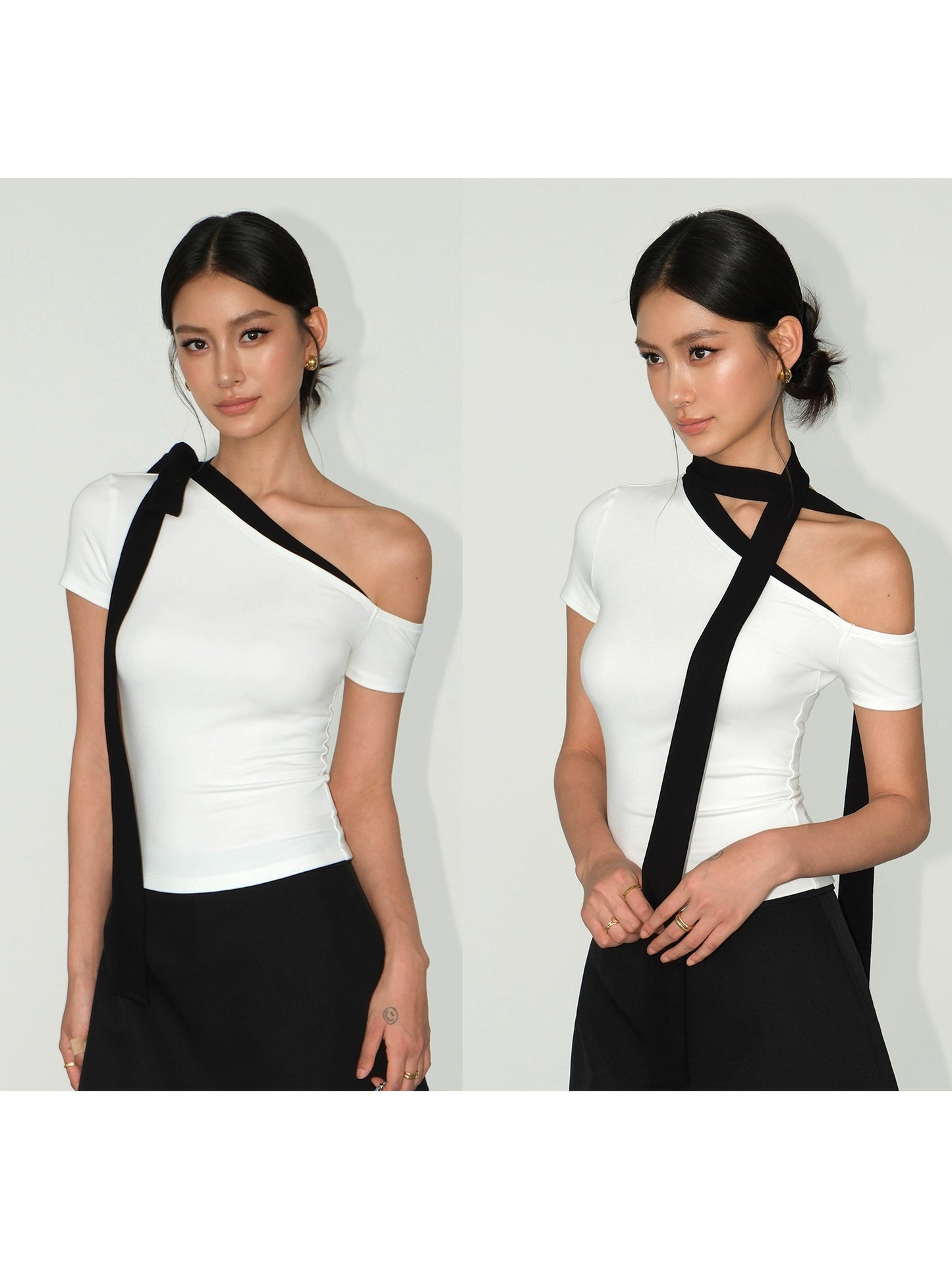 Athena Edge Mode Top