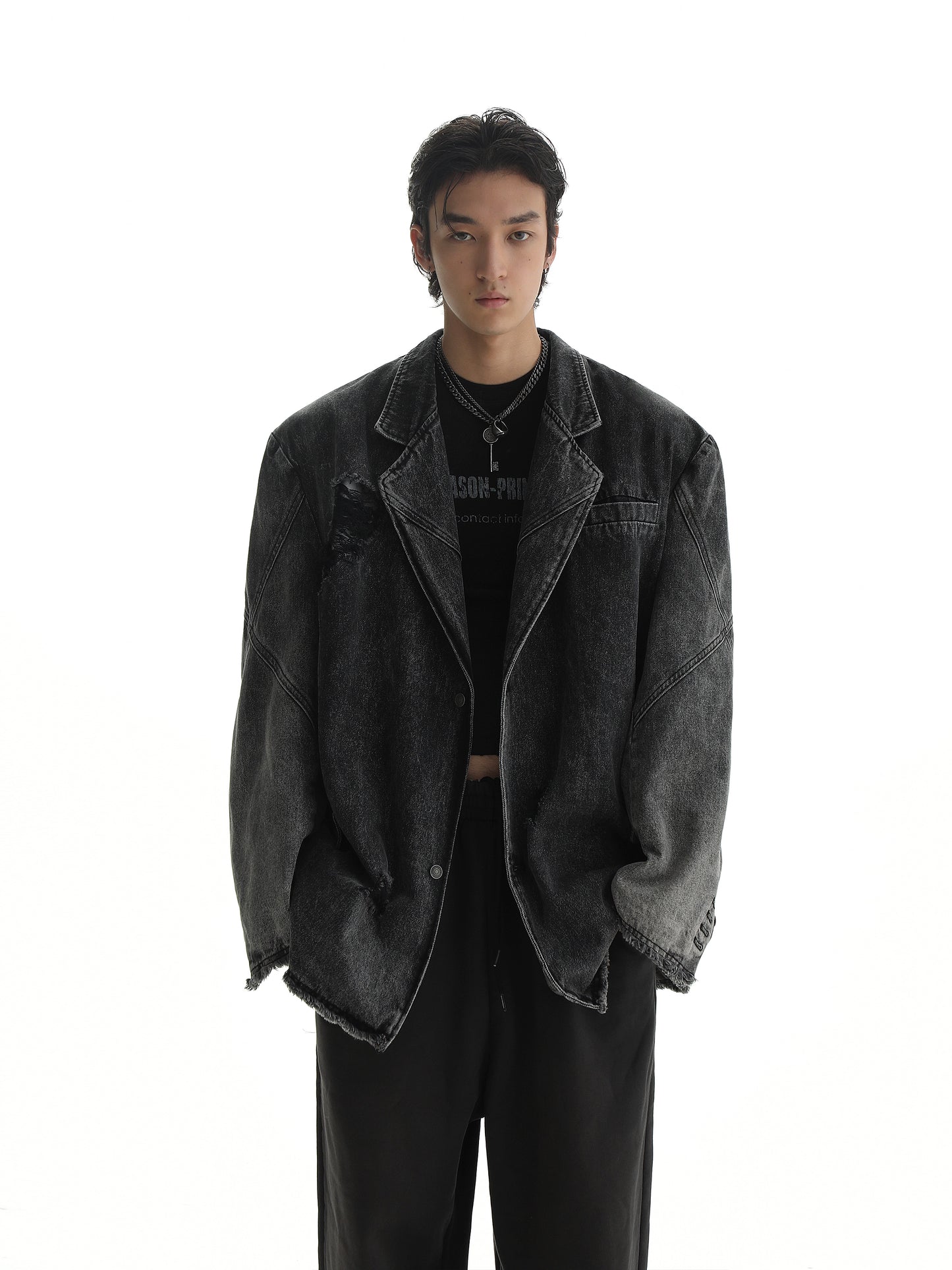 Ashveil Jacket