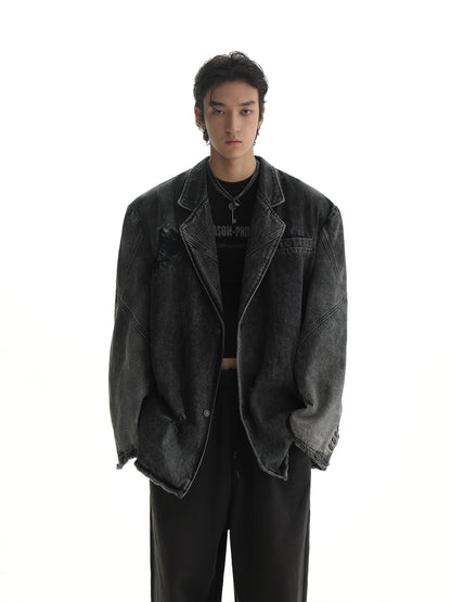 Ashveil Jacket