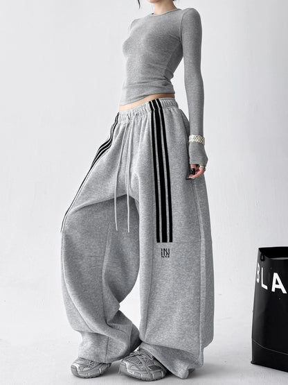 Draphor Volume Pants