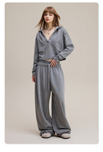 LooseGrip Elastic Pants