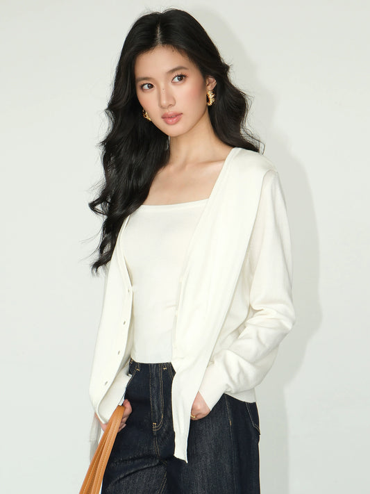 Sole Transitional Knit Set
