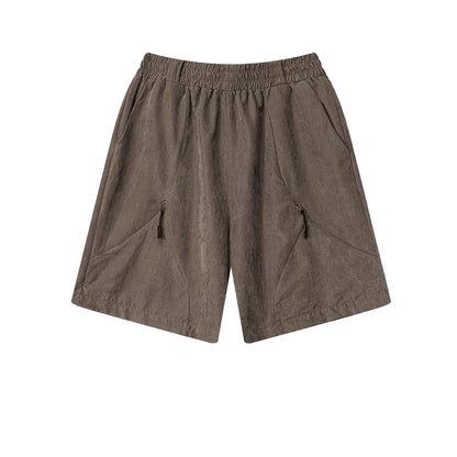 Versa Comfort Shorts