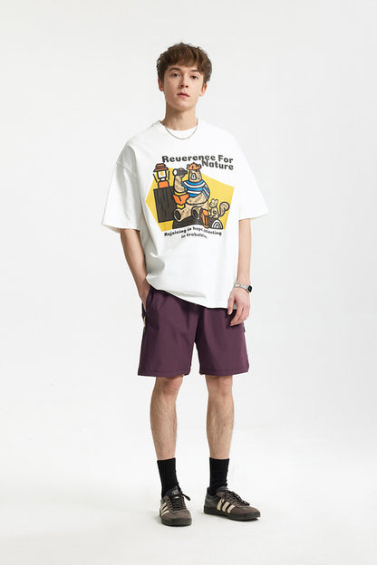 Bear Adventure Tee