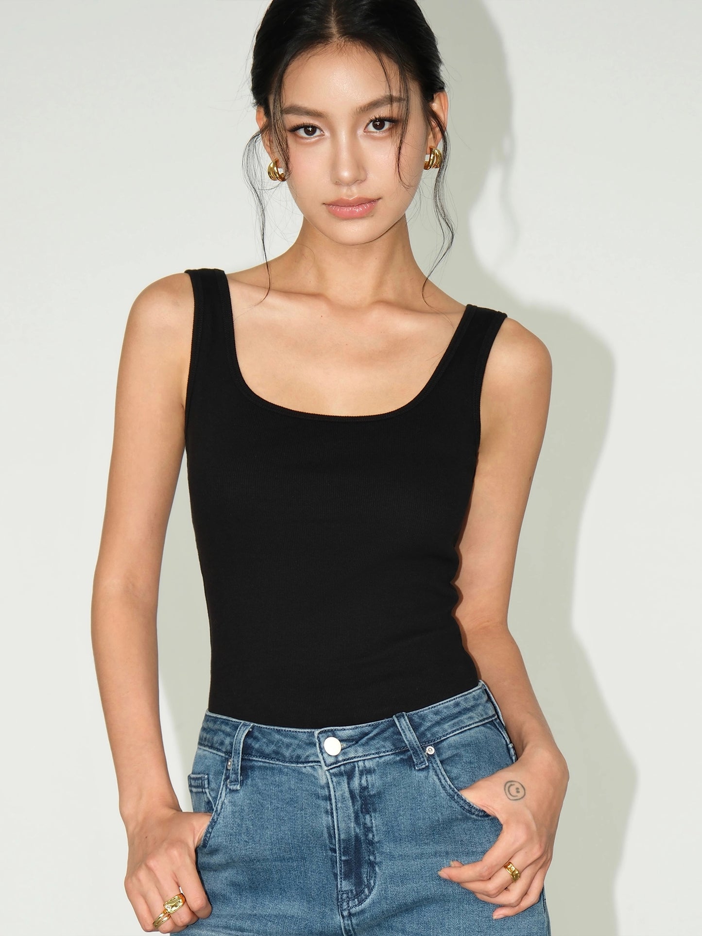 Kate Timeless Top