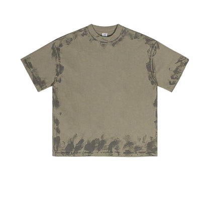 Faint Effect Tee