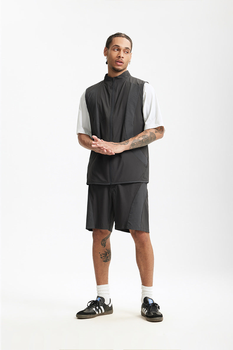 Durable Tech Vest