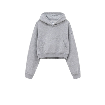 Cushy Essence Hoodie