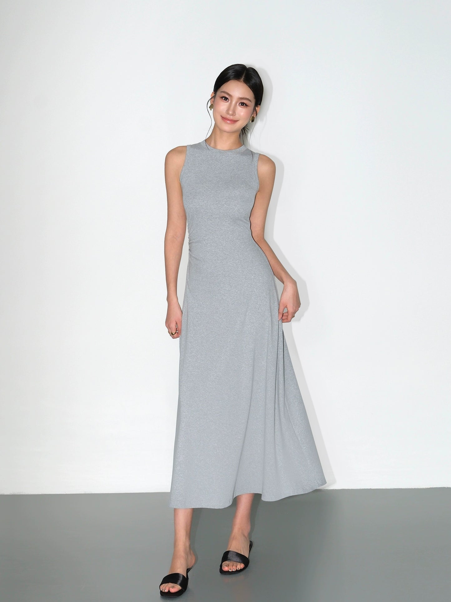 Lushline Maxi Dress