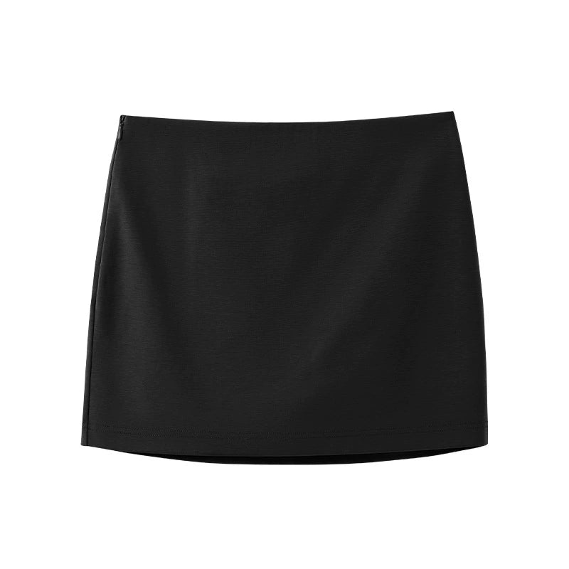 Sharp Shape Skirt