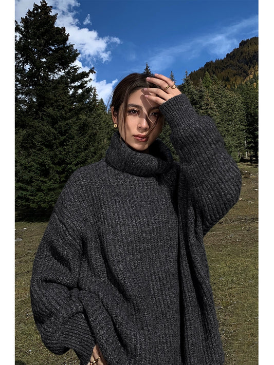 Zoe Soft Sweater