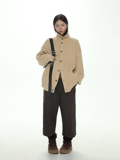 Tranquil Knit Sweater