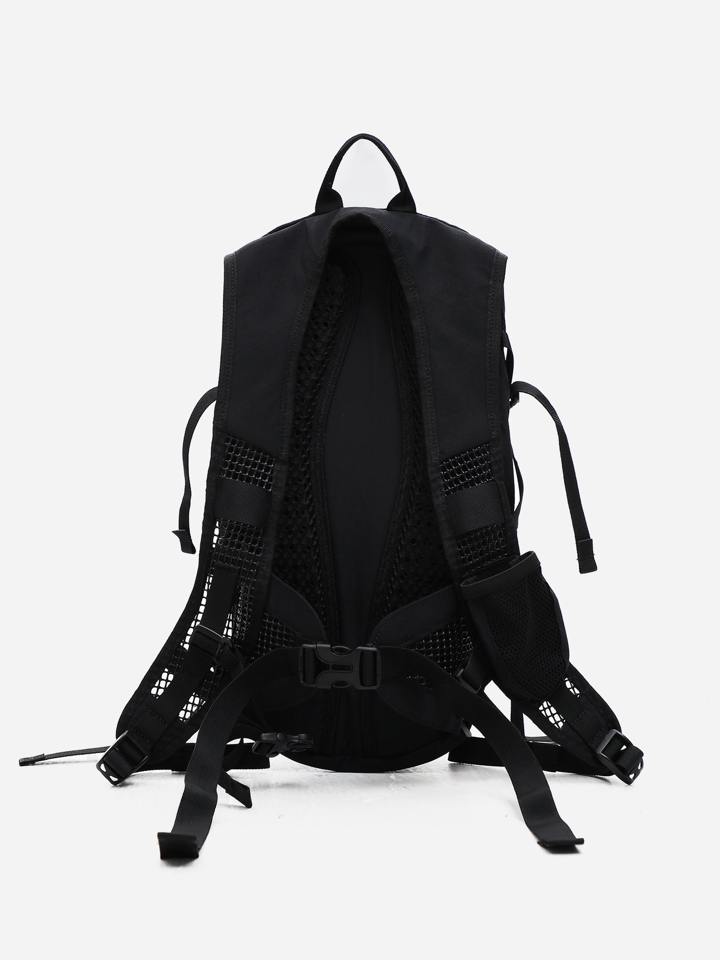 【 New Product 】 MASONPRINCE * Lightweight Travel Function 12L Outdoor Hiking and Mountaineering Bag