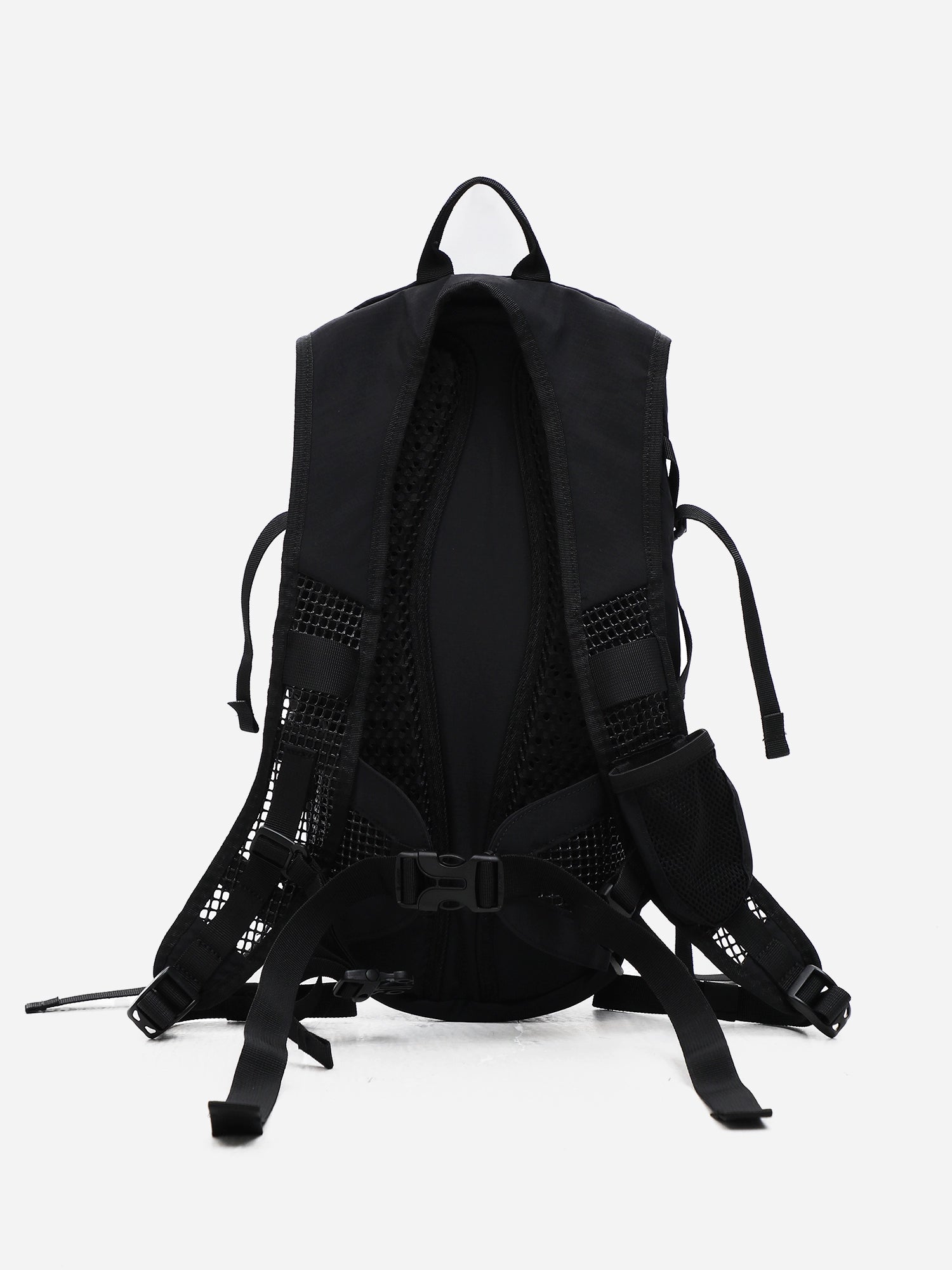 【 New Product 】 MASONPRINCE * Lightweight Travel Function 12L Outdoor Hiking and Mountaineering Bag