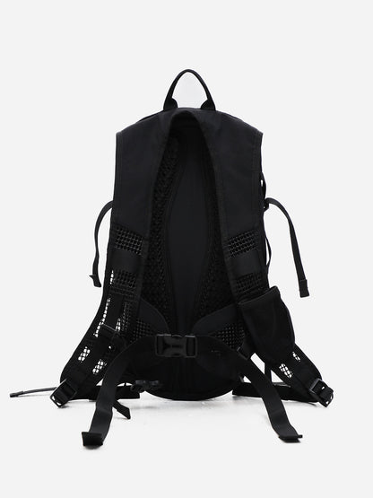 【 New Product 】 MASONPRINCE * Lightweight Travel Function 12L Outdoor Hiking and Mountaineering Bag