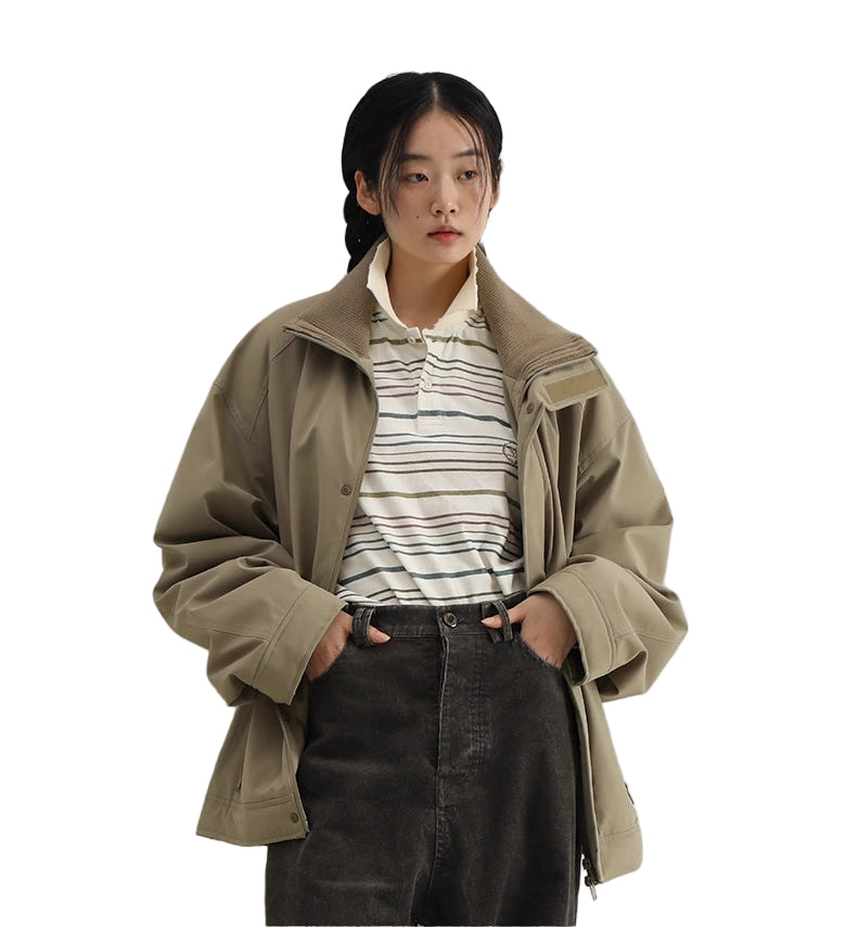 TriProof Tech Jacket