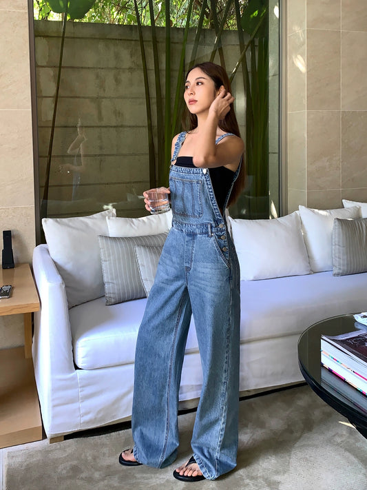 Sadie Free Flow Jumpsuit