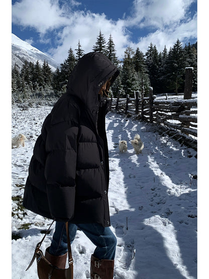 Zare WarmthWave Jacket
