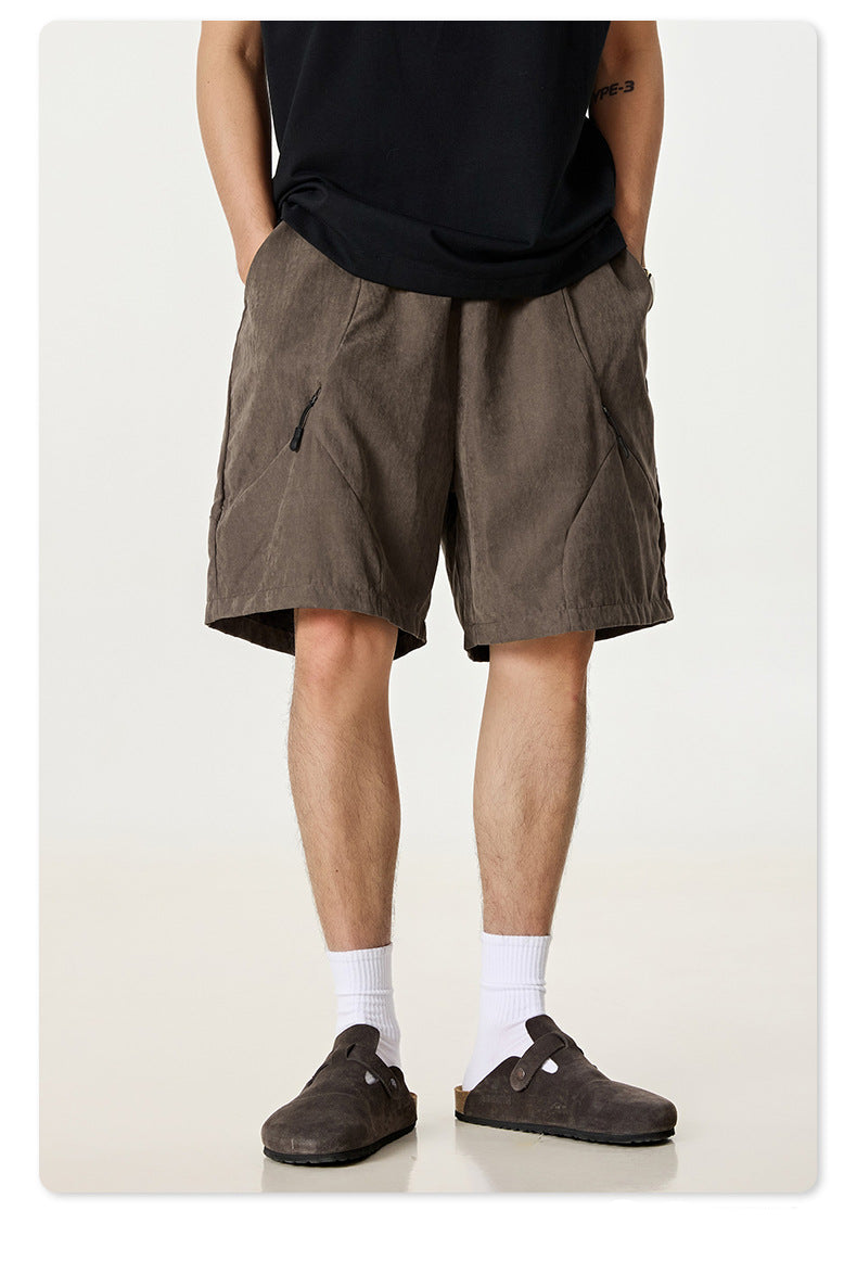 Versa Comfort Shorts