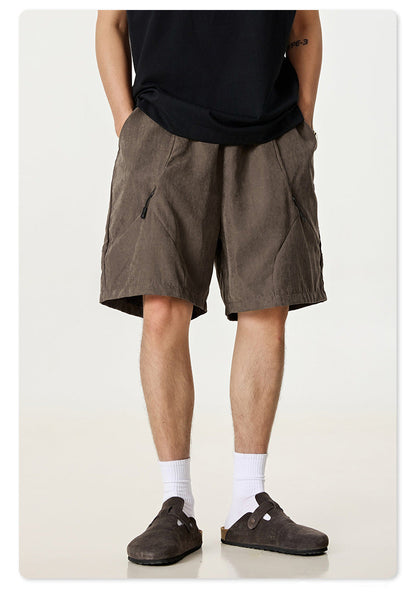 Versa Comfort Shorts