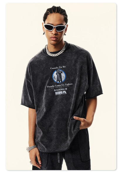 Statement Dance Tee