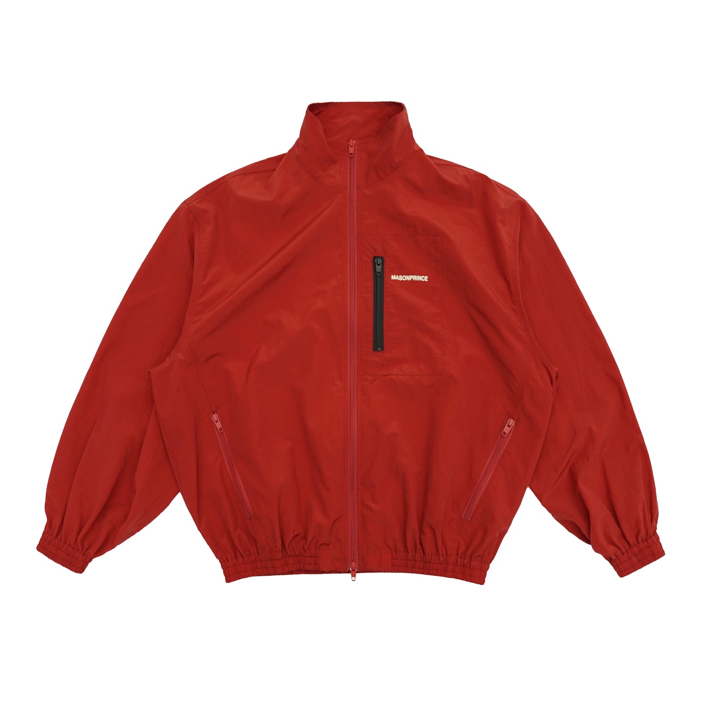 NeoGrid Zip Jacket