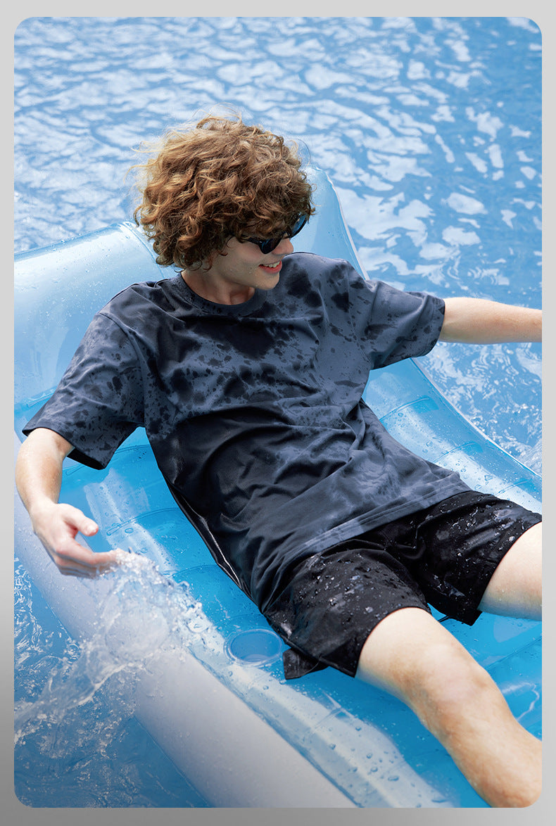 Salem Shade Basic T-Shirt