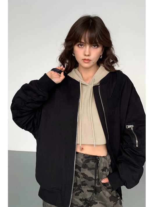 Rowan Drift Street Jacket