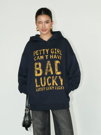 Skye Lucky Sweatshirt