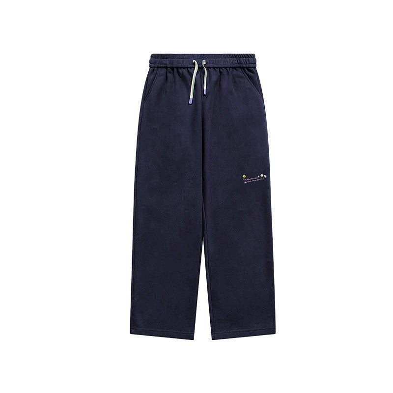Embro Rainbow Tie Pants