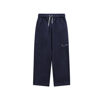 Embro Rainbow Tie Pants