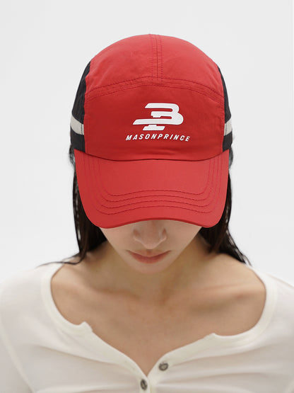 Reflective Velocity Cap