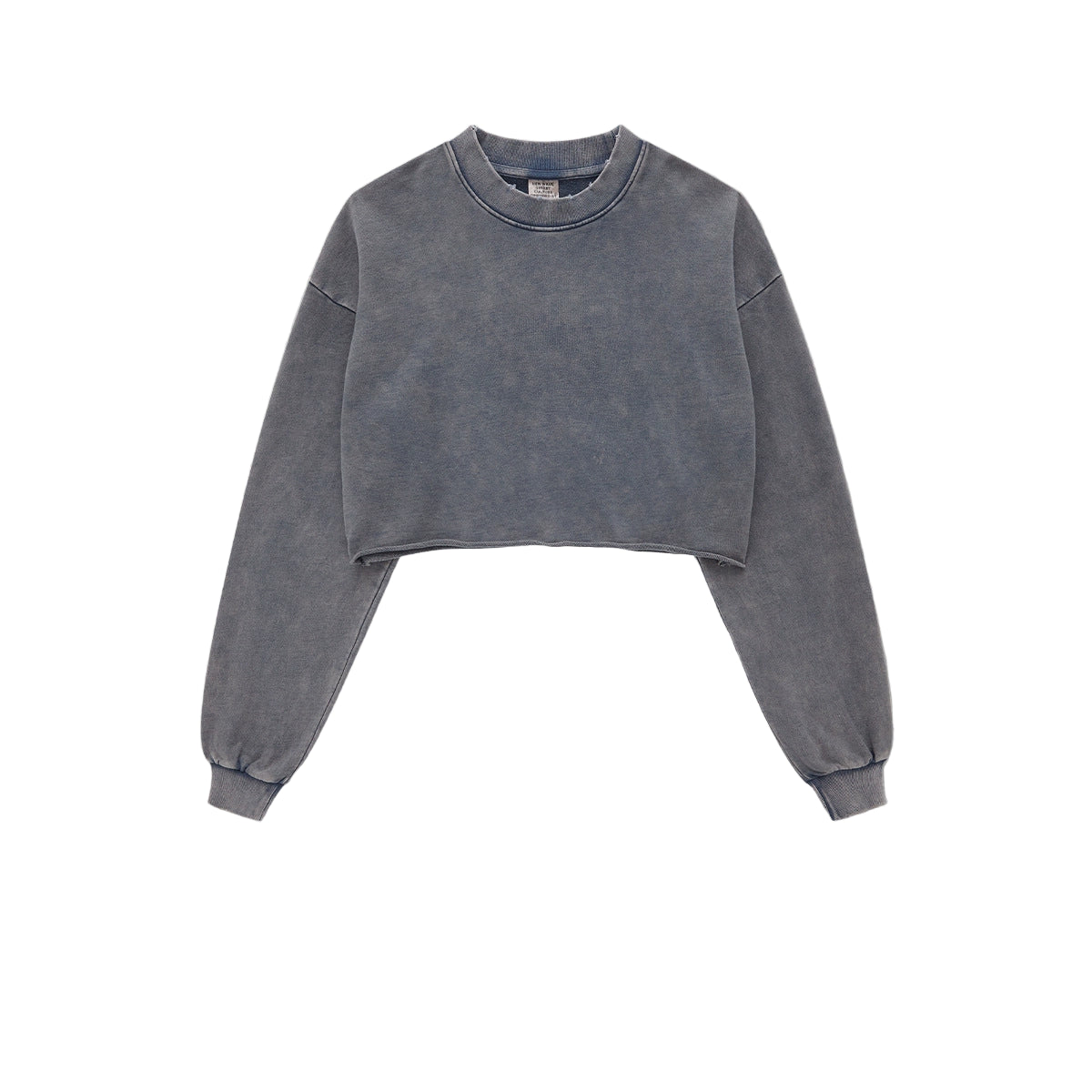 Surfline Crop Sweater