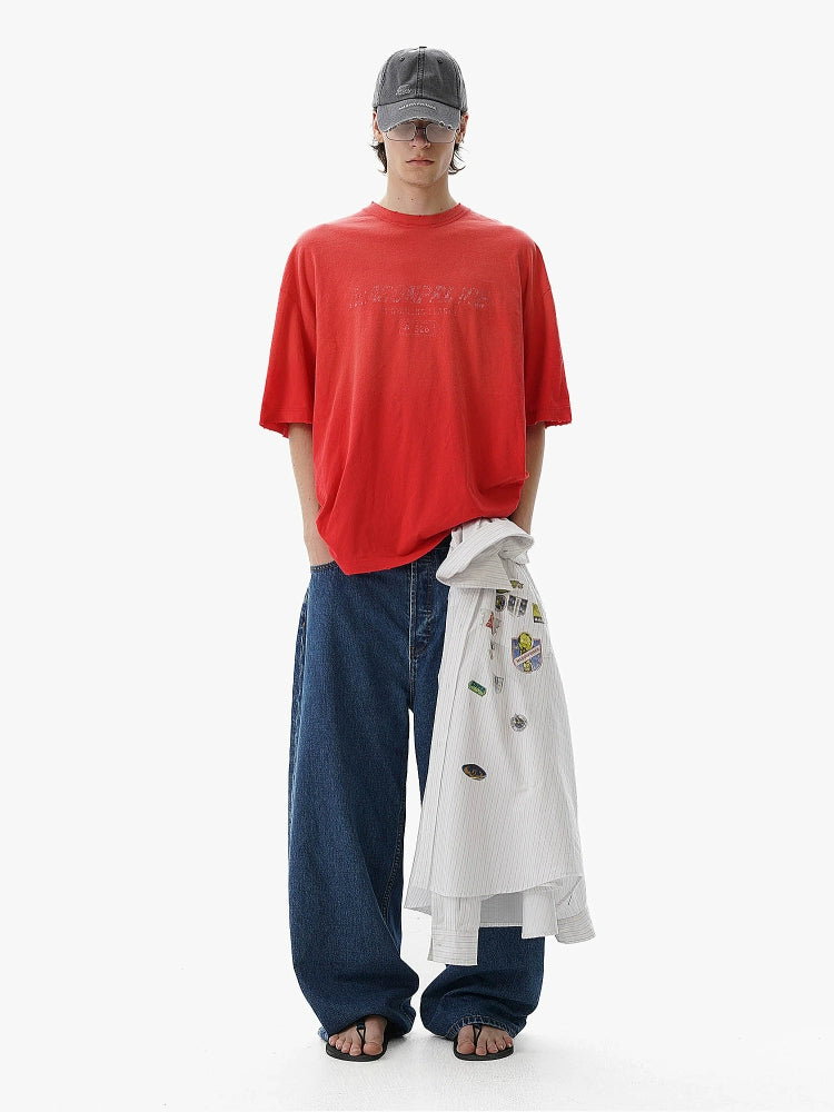 Nostalgic Edition Tee