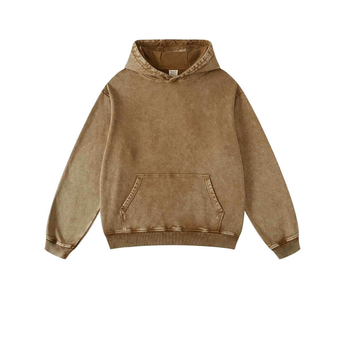 Driftline Flux Hoodie