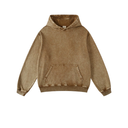 Driftline Flux Hoodie
