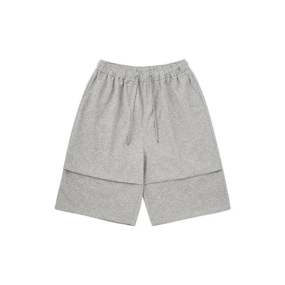 Widecut Jogger Short