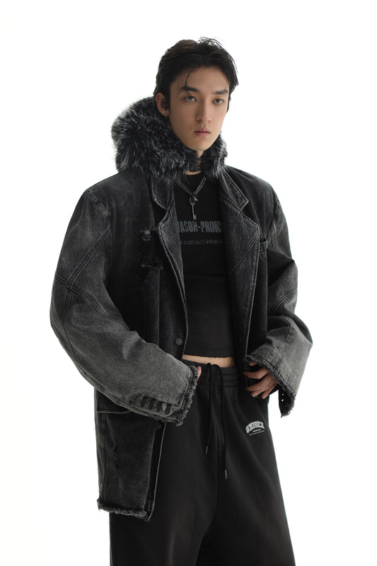 Ashveil Jacket