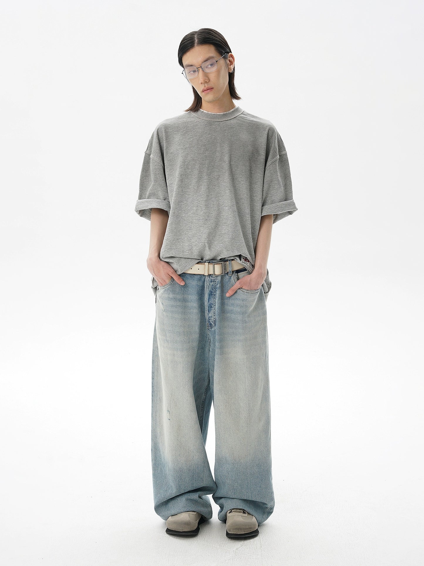 Rustic Ease Pants