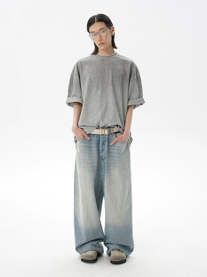 Rustic Ease Pants