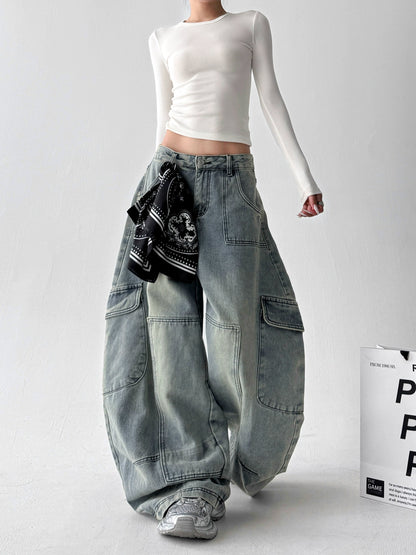 Haloform Cargo Pants