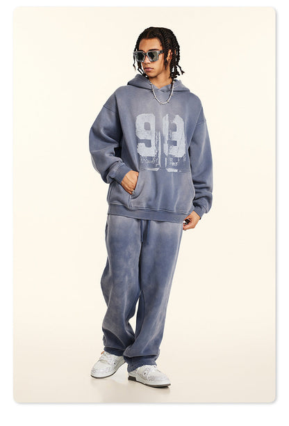 Edgy 99 Sweatshirt